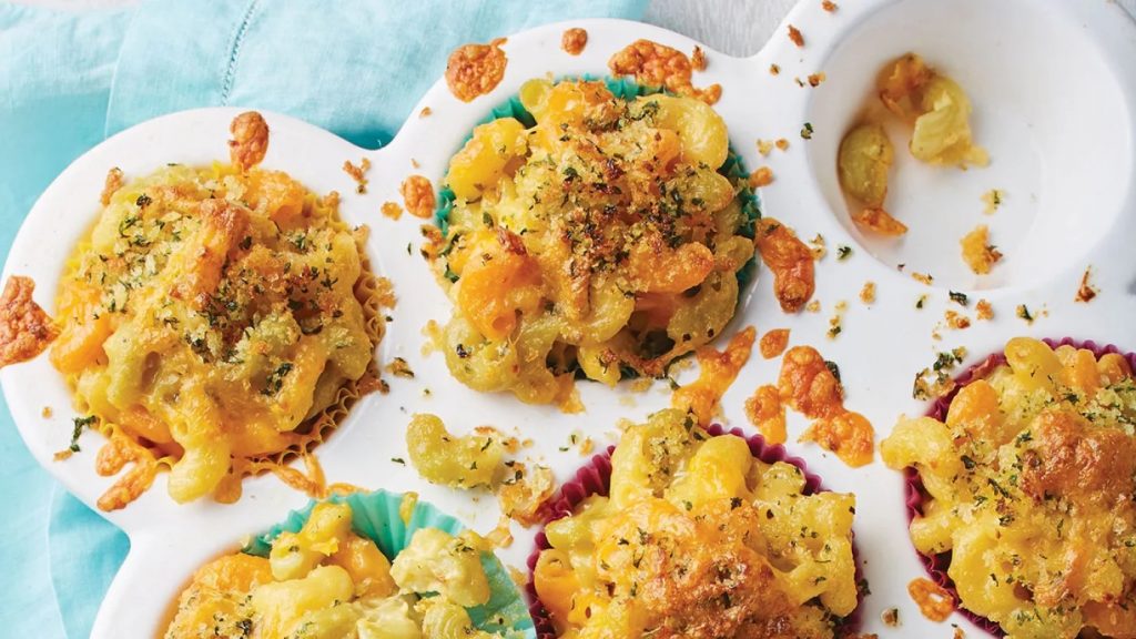 Thanksgiving Dishes You Can Make In 30 Minutes or Much less