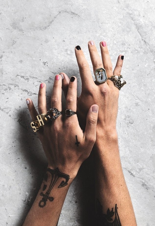 9 Beauty Brands by Male Celebrities to Know