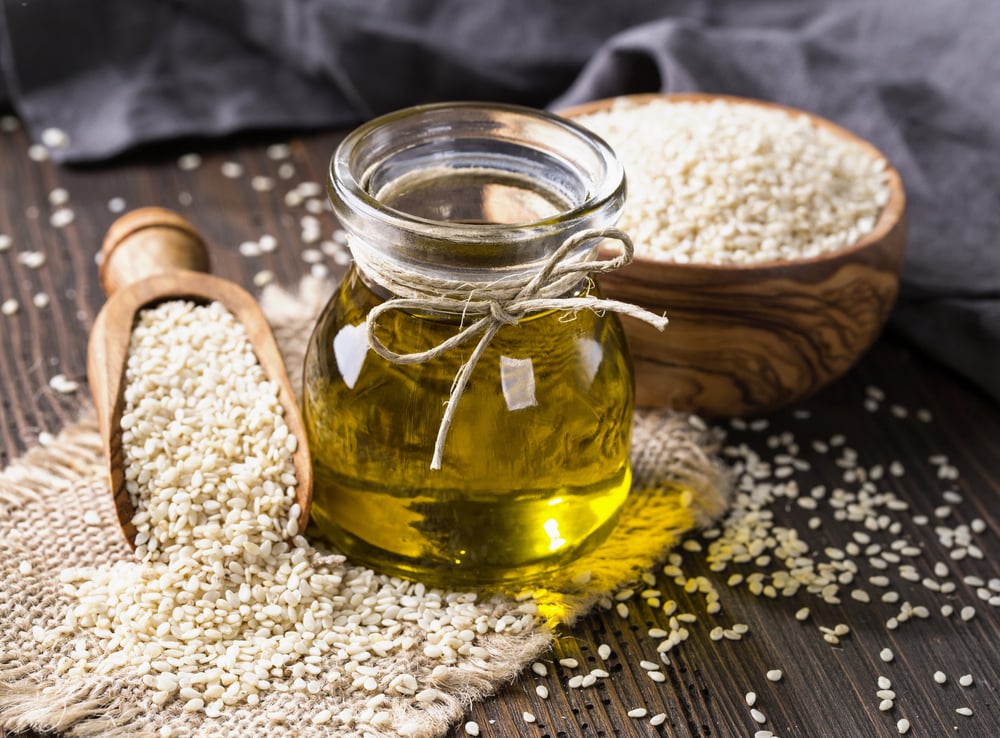 12 Unimaginable Well being Advantages Of Sesame Oil