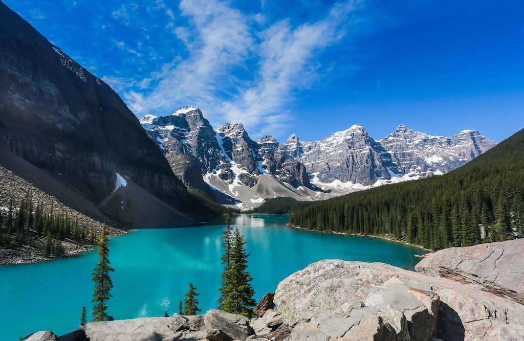 Finest Locations To Journey In 2021