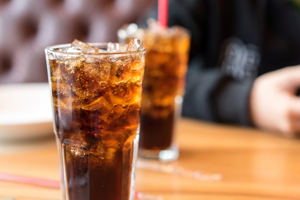 10 Foods That Contain Way More Sugar Than You Think
