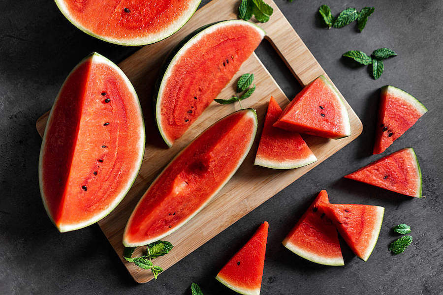 8 Watermelon Information You By no means Knew