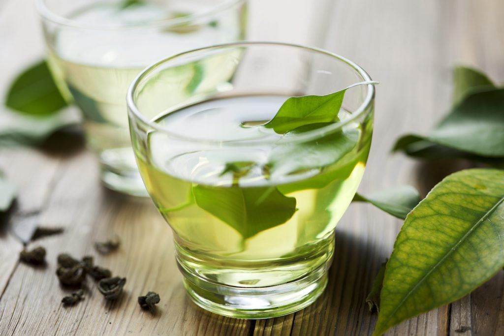 10 Meals That Assist Get Rid Of Facial Hair