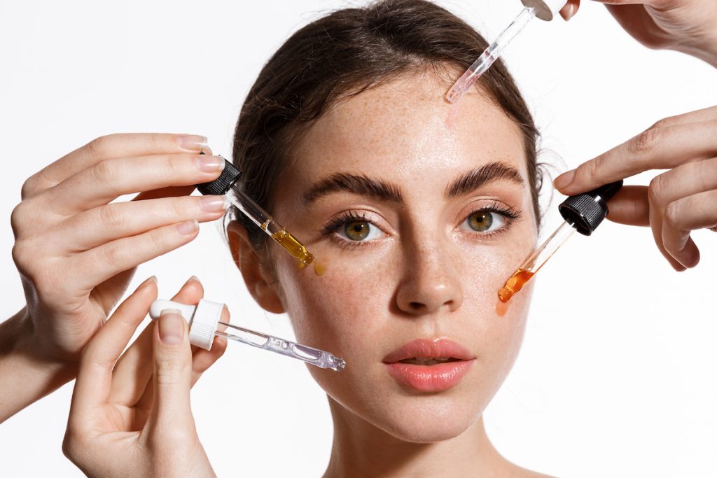 Dermatologist Secrets and techniques to Creating the Good Fall Pores and skin-Care Routine