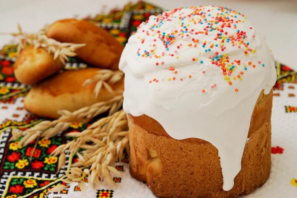 11 Conventional Ukrainian Dishes You Should Strive