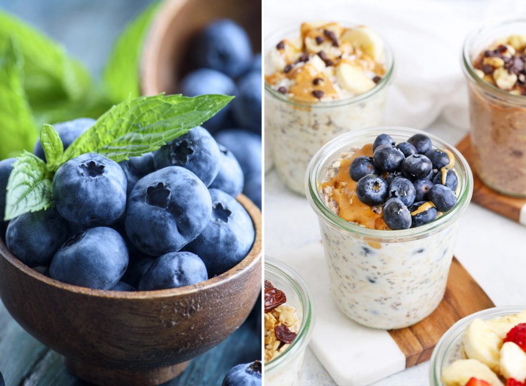 10 Summer time Superfoods You Have to Add to Your Food plan