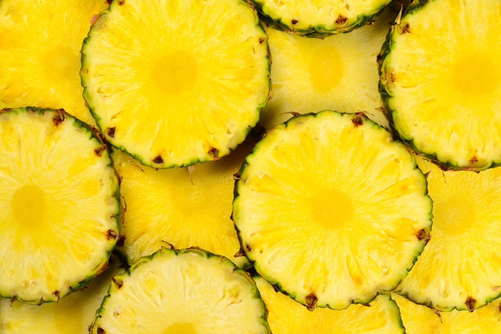 10 Facts About Pineapples You Never Knew