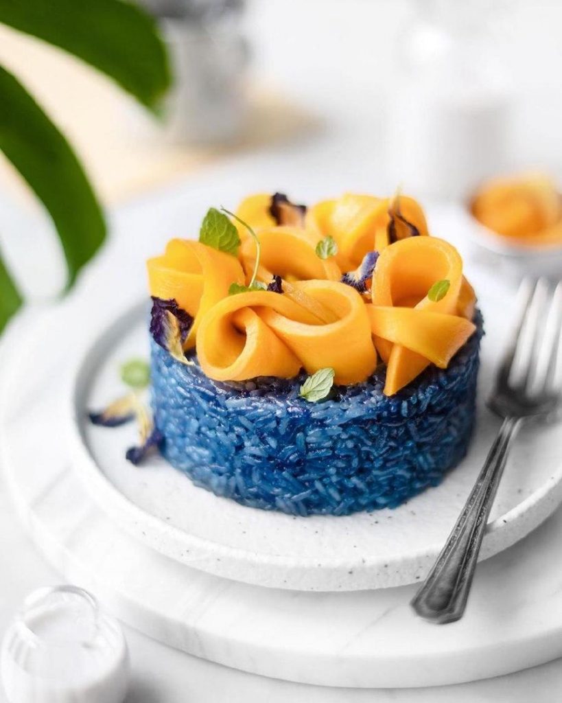 Divine Vegan Meals You Have To See And Attempt