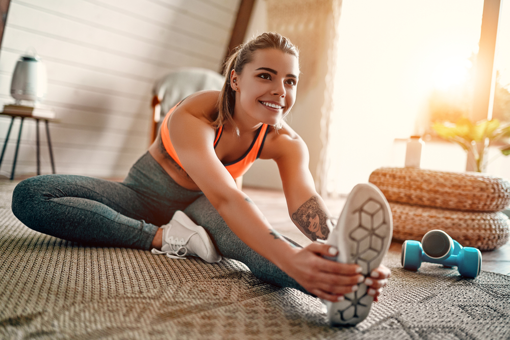 10 Ways to Avoid Workout Burnout