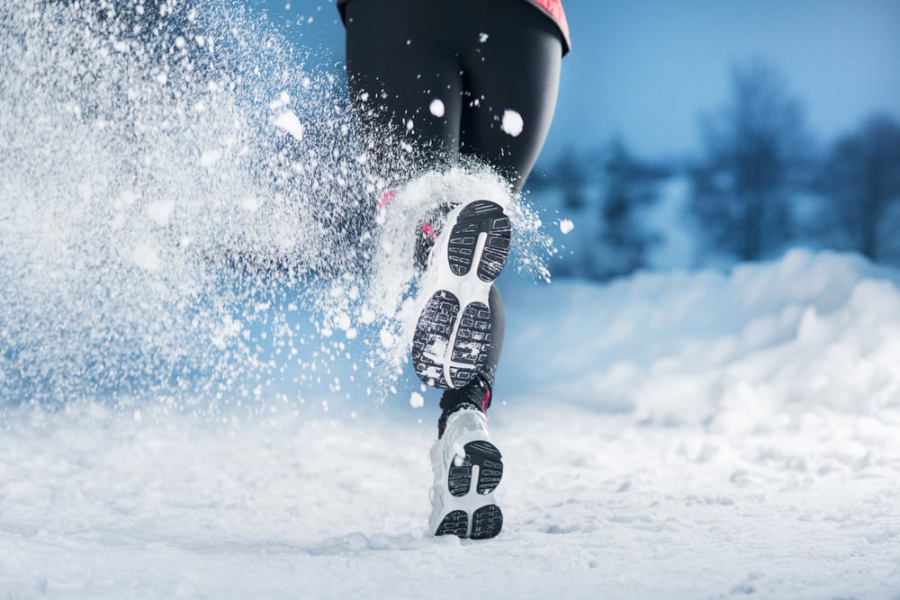 6 Helpful Ideas For Chilly Climate Exercises Outdoors