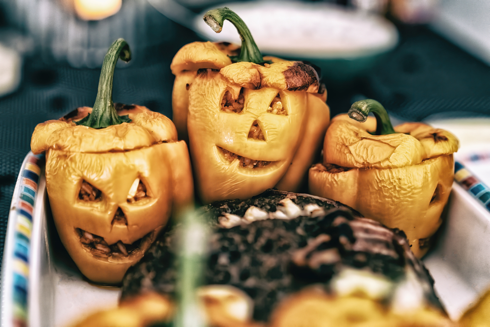 Suggestions On Tips on how to Throw a Subtle Halloween Dinner Occasion