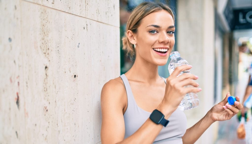 8 Causes You Might Weigh Extra After A Exercise