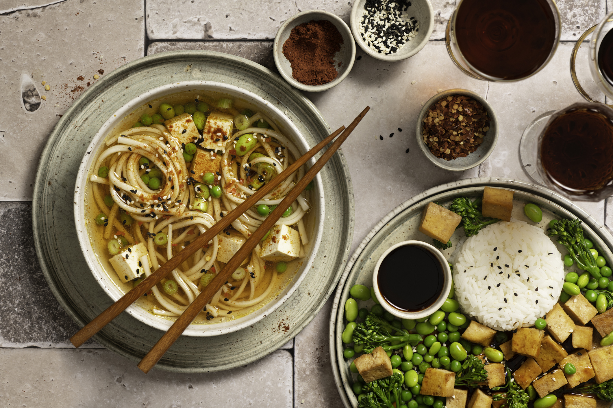 10 Well being Boosting Advantages of Tofu