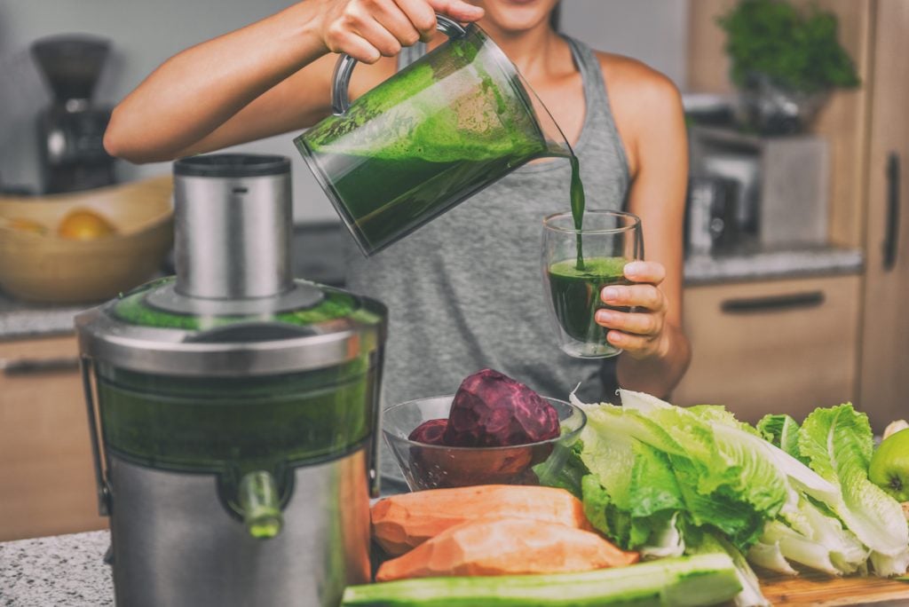 Juice cleanses: yes or no?