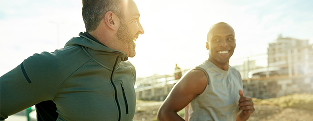 Hit a Health Plateau? 4 Tricks to Recharge Your Routine