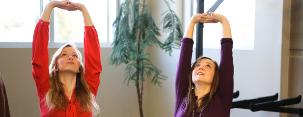 8 Tricks to Preserve the Kilos Off at School