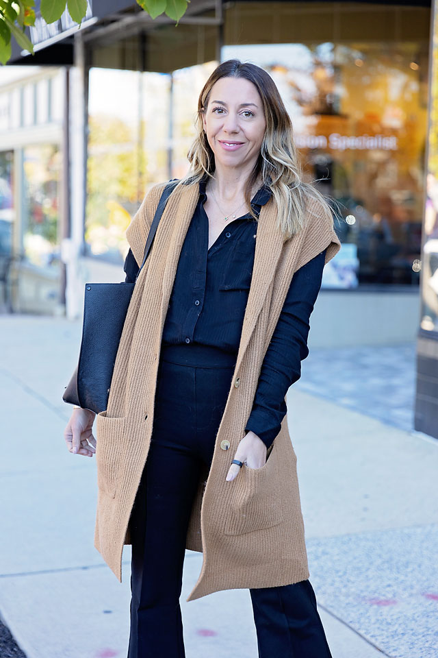 How to Update Your Workwear Wardrobe