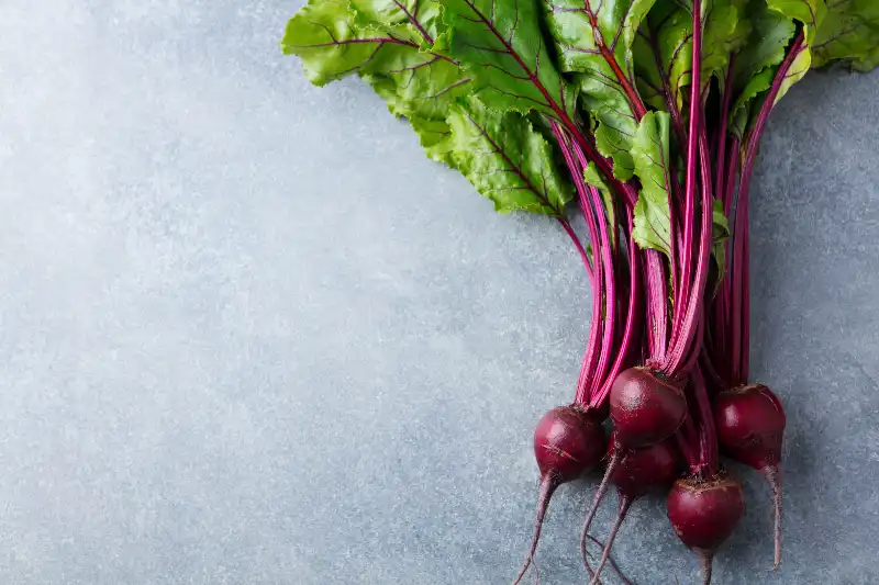 Well being Advantages of Beetroot