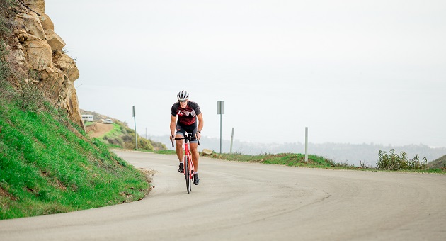 2019 Herbalife24 Triathlon – Neil’s Story