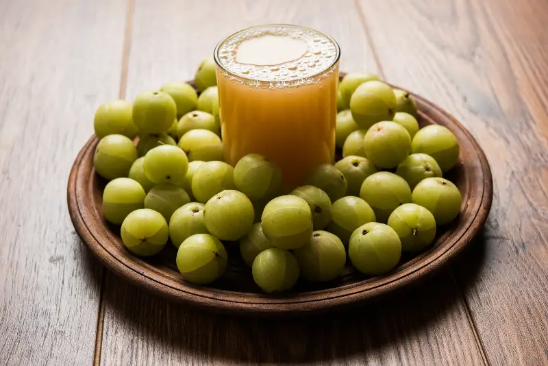 Prime 7 Advantages of Amla- Dosage, Makes use of and Facet Results
