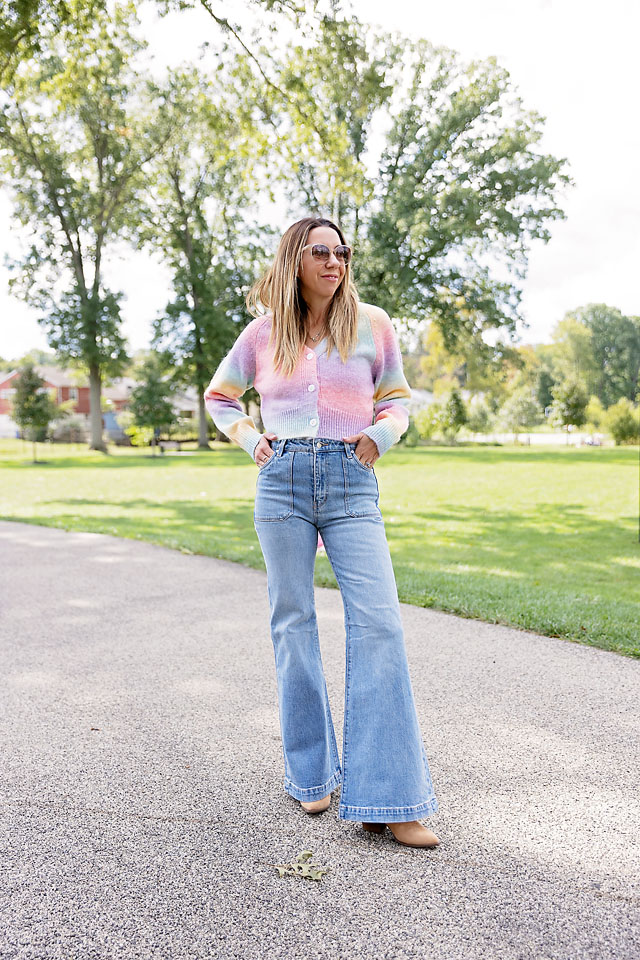 70s Traits We Are Sporting NOW!