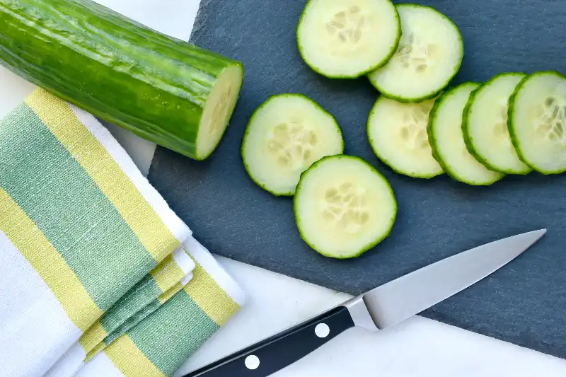 Is Cucumber Good for Diabetes?