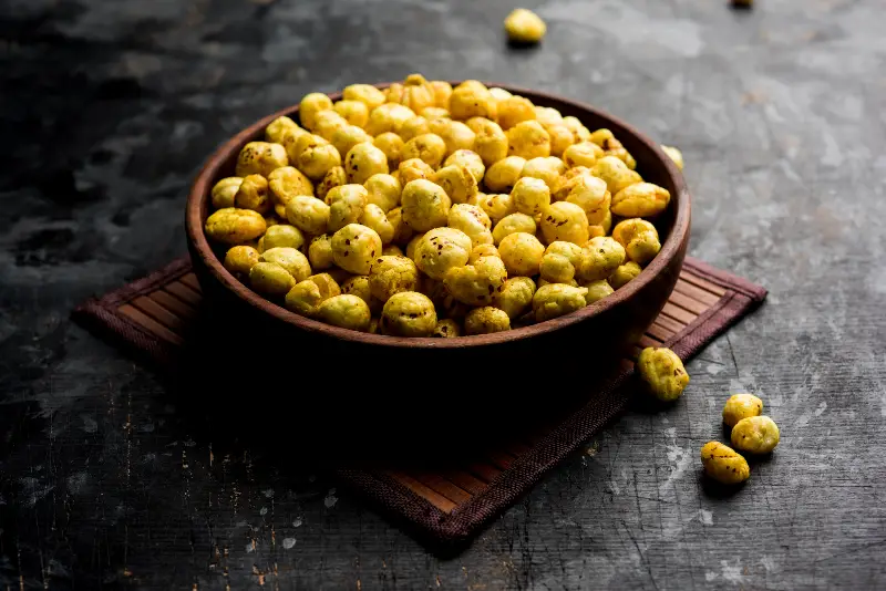 Is Makhana Good For Diabetes?