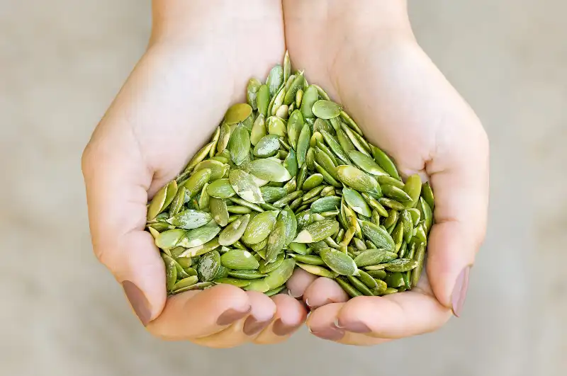 12 Superb Well being Advantages of Pumpkin Seeds