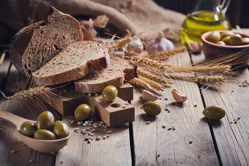 Is Multigrain Atta for Diabetes a More healthy Alternative?