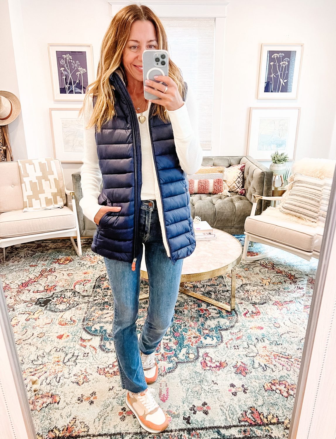 Should Have Jackets For Fall