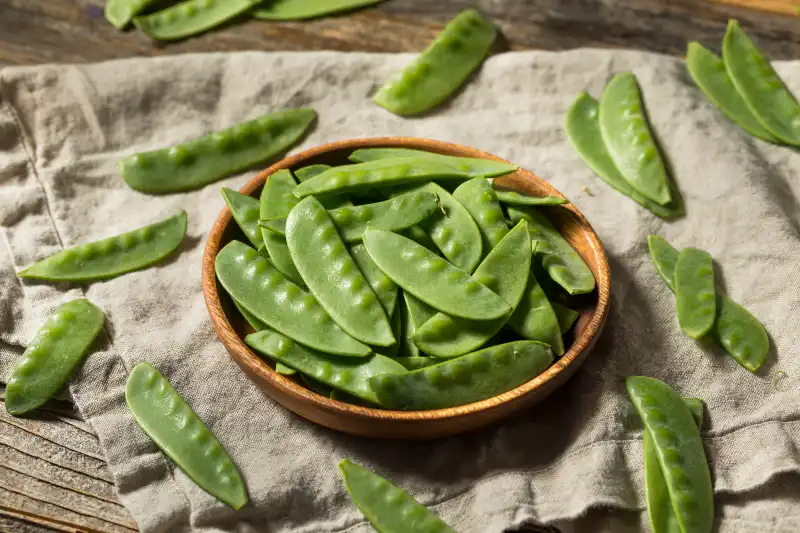 Are Peas Good for Diabetes?