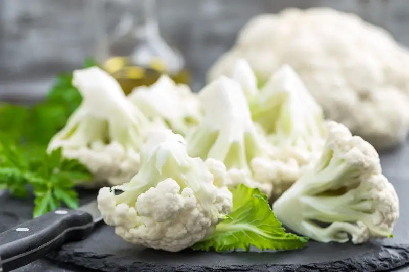 Is Cauliflower Good for Diabetes Patients?