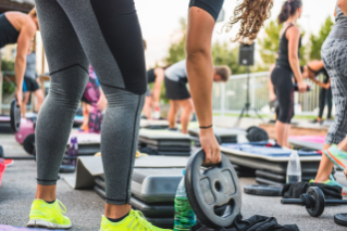 5 Methods to Ramp Up Your Train Routine