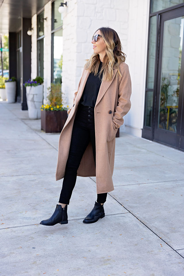 Neutrals with a POP