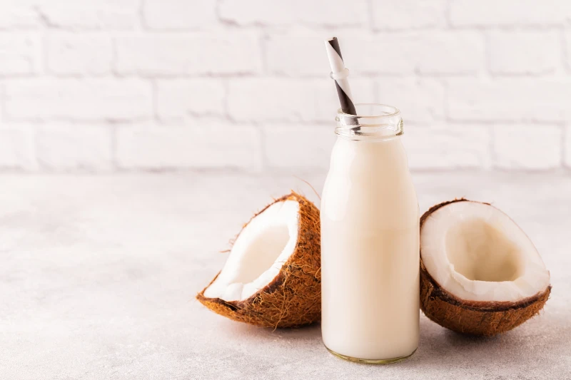 Is Coconut Milk Good For Diabetics?