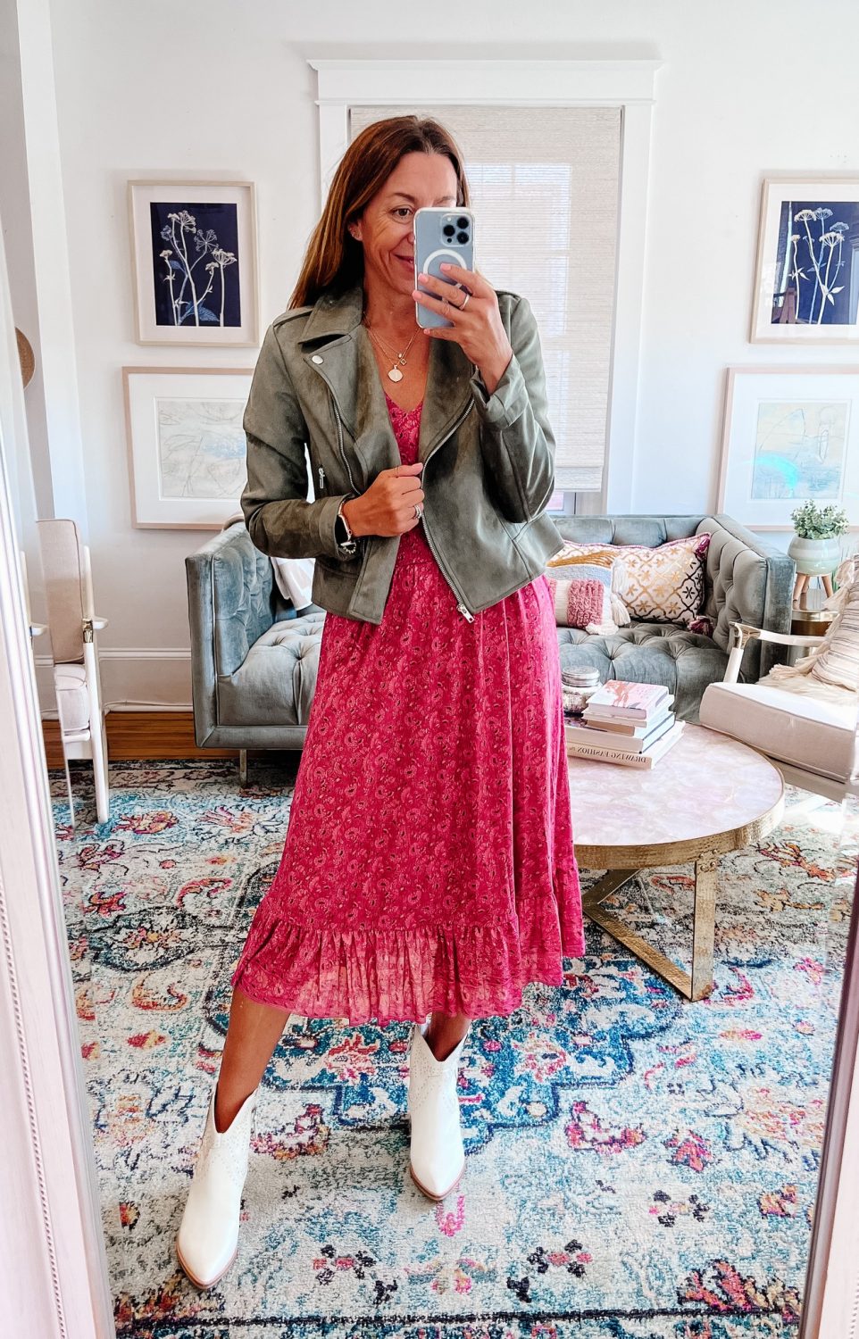 How to: Extend your Summer Wardrobe