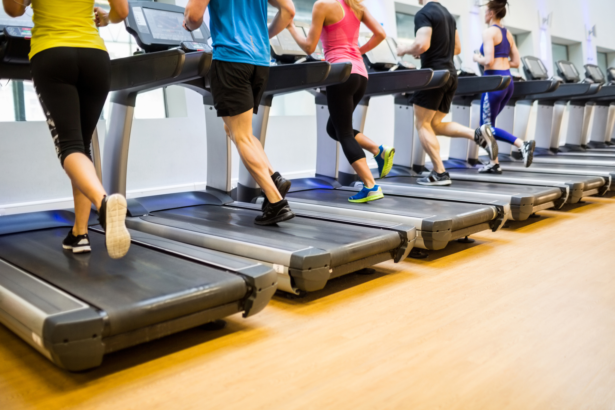 Your Newbie’s Information to a Profitable Health club Session
