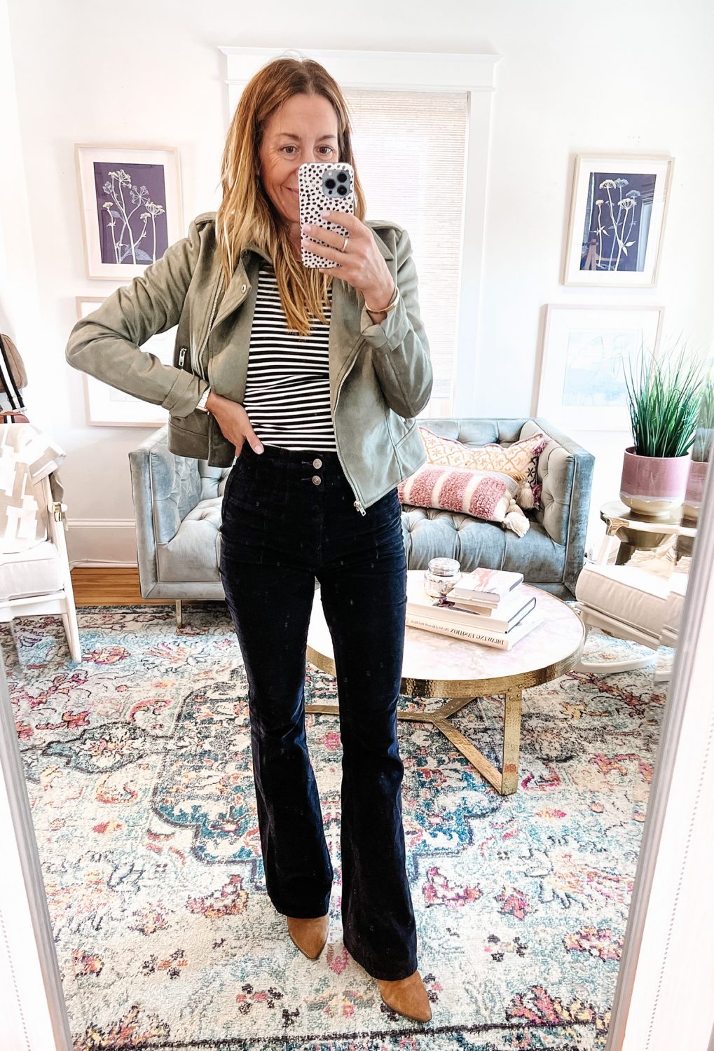 10+ Fall Outfits to Inspire your Capsule Wardrobe