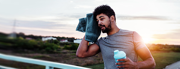 Electrolytes: Why You Want Them and Learn how to Get Them