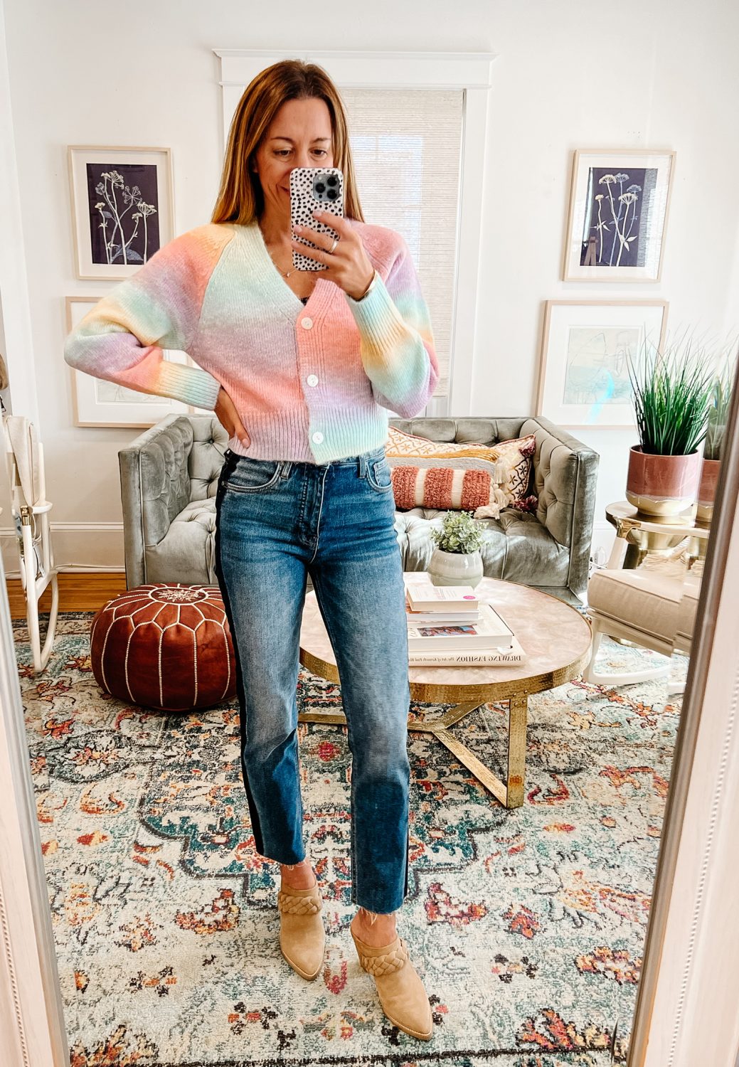 Assertion Sweaters For Fall