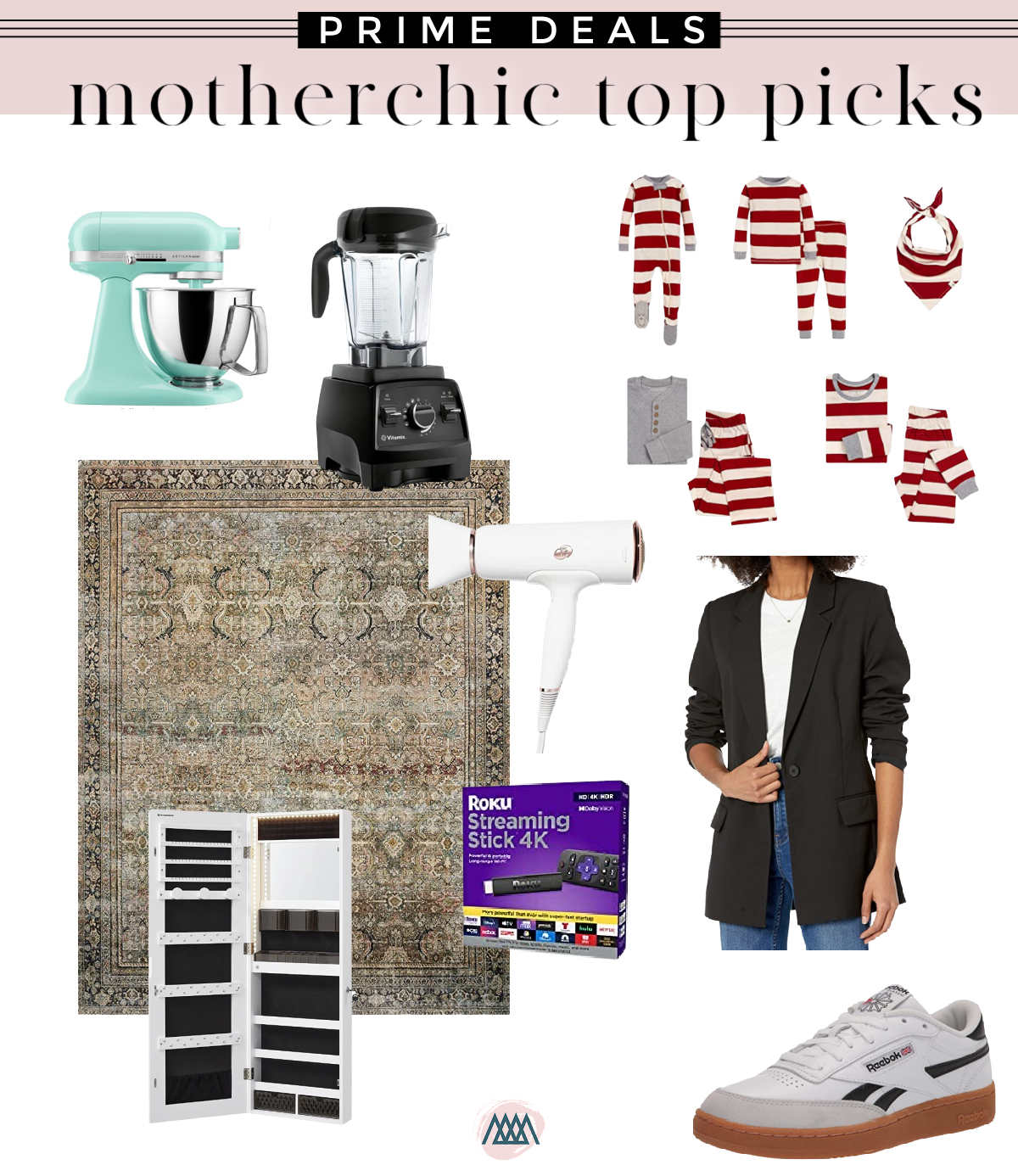 Prime Day Vacation 2022: Present Guides